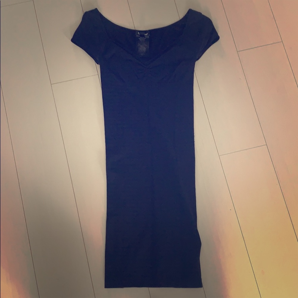 Bebe Dress